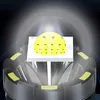 LED Handscheinwerfer & Taschenlampe wiederaufladbar, Produktbild-Vorschau 11