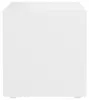 vidaXL TV-Schränke 2 Stk. Weiß 37x35x37 cm Holzwerkstoff Produktbild-Vorschau 7