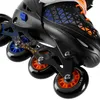 Kinderschaatsen 4-in-1 Triskates, rolschaatsen, schaatsen Productafbeelding-voorbeeld 9