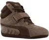 Puma Yellow Speedcat Wedge Wns Couleur Marron Voir les images du produit 5