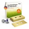 beos® 36x Premium Titan Ersatzmesser & Schrauben mit Produktbild-Vorschau 1
