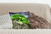 MuchoWow® Zierkissen Sofakissen Wohnzimmer Dekokissen 40x40 Produktbild-Vorschau 4