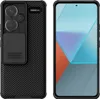 A product shot of a phone case and a smartphone. Podgląd zdjęcia produktu