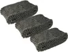 vhbw 3x Filter kompatibel mit Philips HU4816, HU4813/10, Produktbild-Vorschau 1