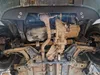 Stahl Unterfahrschutz für Motor Fiat Panda 4x4 Produktbild-Vorschau 6