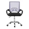 MUWO "Director" Bürostuhl | Ergonomisches Design | Produktbild-Vorschau 7