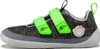 A side view of a child's shoe. Produktbild-Vorschau
