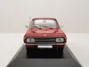 Opel Rekord C 1966 rot Modellauto 1:43 Maxichamps Produktbild-Vorschau 5