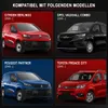 Zadní světlo pro Opel Combo Life 2019– levé,  E4 Náhled obrázku produktu 7