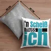 Trendation - N Sch Muss Ich Beste Sprüche für Büro Produktbild-Vorschau 4