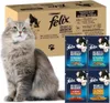 Purina Felix Mix Smaków – Nassfutter für Katzen – 120 Produktbild-Vorschau 5