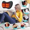 MalTec Shiatsu Massagekissen Rücken, Nacken, Körper Produktbild-Vorschau 11