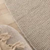 Volero - Dywan nieregularny - Bliss Beżowy/Brązowy - 80x150 Podgląd zdjęcia produktu 7