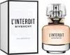A perfume bottle and its packaging are shown side-by-side against a white background. Náhled obrázku produktu
