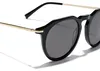 HAWKERS Warwick Crosswalk Brille, Schwarz, Erwachsene, Uni, Produktbild-Vorschau 5