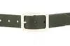Vanzetti Leder Gürtel Neon Booster 35mm Full Leather Belt Produktbild-Vorschau 2