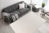 Rabbit Prime 100 Weiß 80 x 150 cm Produktbild-Vorschau 2