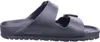 Birkenstock Arizona Sandalen, metallic anthrazit, Gr. 39, Produktbild-Vorschau 20