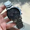 Herrenuhr Hugo Boss 1513924 (Ø 44 mm) Produktbild-Vorschau 6
