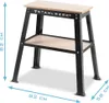STAHLWERK Universal Maschinenständer 225 kg Maschinentisch Produktbild-Vorschau 5