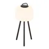 Nordlux Kettle 36 Ø 36 cm weiß 1-flammig kugelförmig Produktbild-Vorschau 4