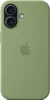 A green iPhone case with the Apple logo. Anteprima dell’immagine prodotto