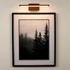 LED Wandleuchte für Gemälde Slimlight 2700K Nein Produktbild-Vorschau 7