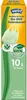 SWIRL Abfallbeutel Biofolie mit Griff 10 Liter Pack Rolle Voir les images du produit 5