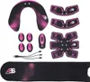 HMS Fitness ABS Master Pro Multi Set EMS-Stimulator Produktbild-Vorschau 2