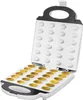 Unold 48360 Waffelautomat Zaubernuss Produktbild-Vorschau 5