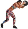 Under Armour Pantaloni HG Armour PF Aop, 1369946628, Anteprima dell’immagine prodotto 5