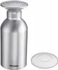 Westmark Salière gastro en aluminium, avec couvercle Omega, Voir les images du produit 1