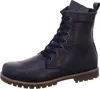 andrea conti Schnürstiefel Blau Produktbild-Vorschau 33