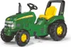 rolly toys X-Trac John Deere Trettraktor, Maße: 119x57x75 Produktbild-Vorschau 1