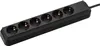 Brennenstuhl Eco-Line Steckdosenleiste 6-fach schwarz 1,5m Produktbild-Vorschau 8