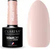 CLARESA Hybrid-Gel-Nagellack NUDE 105 -5g Produktbild-Vorschau 1