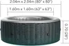 Aufblasbares SPA Starry 6 Personen mSpa Produktbild-Vorschau 5