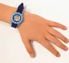 Vadobag Bluey Kinderuhr mit analogem Zifferblatt - Kids Produktbild-Vorschau 8