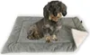 FLUFFINO couverture pour chien taille S 73x45 cm moelleux Voir les images du produit 1