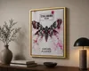 Stallmann Design Schattenfugenrahmen 100x100 cm | Farbe: Produktbild-Vorschau 5