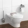 SCHÜTTE WC Sitz FLOWERS AND WOOD High Gloss mit MDF Produktbild-Vorschau 8
