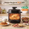 Multikocher Edelstahl, Pressure Cooker, 14-in-1 Reiskocher, Produktbild-Vorschau 4