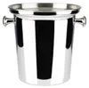 APS 36028 Weinkühler/Sektkühler, Edelstahl, 4 Liter, Ø oben Produktbild-Vorschau 2