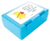 Mr. & Mrs. Panda Bentobox Küken Wander - Weiß - Geschenk, Produktbild-Vorschau 3
