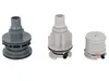 Ideal Standard Temperatur-Verstellung komplett A963427NU Produktbild-Vorschau 2