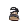 Rieker Damen Sandalen Sandaletten Blockabsatz 63460, Produktbild-Vorschau 50