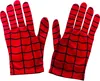 Spider-Man Kids Gloves From Marvel - Size Taille unique Voir les images du produit 1