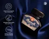 Barock 1910 Schreibtinte Marine, Füllertinte im 30 ml Produktbild-Vorschau 2