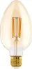 Eglo Lampadina a filamento LED Vintage B80 4,5W = 40W E27 Anteprima dell’immagine prodotto 1
