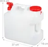 relaxdays 10030916_674 relaxdays Wasserkanister   20,0 l Anteprima dell’immagine prodotto 4